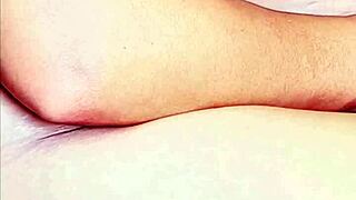 leaked japanese college teen prostitute big tits ass pussy in construction storage break