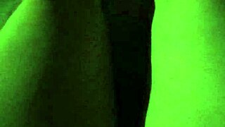 i flashed my pregnant wife gretala's body in the dark night