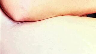 leaked japanese college teen prostitute big tits ass pussy in construction storage break