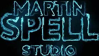 Fucking cute shaved student pussy on top floor