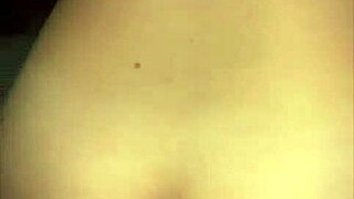 Latina whore sucks cock rides client hard