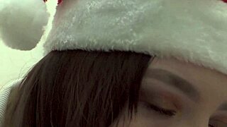 sh joi new year milf whispers hot asmr blowjob instructions with toys 😍🔥