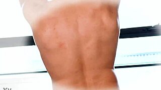 whoa victoria cherry gets stuffed solid by tyler drake's massive cock in lingerie deepthroat 😱🍆