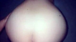 Latina whore sucks cock rides client hard