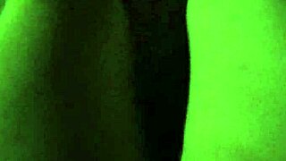 i flashed my pregnant wife gretala's body in the dark night