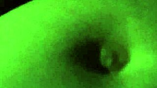 i flashed my pregnant wife gretala's body in the dark night