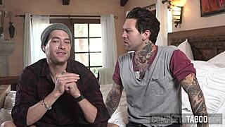 Fetish Teen 18+ Exposes Small Tits Backstage in Extreme HD Hardcore Taboo