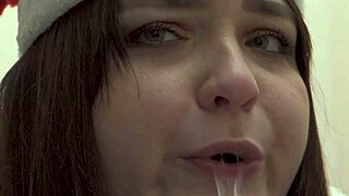 sh joi new year milf whispers hot asmr blowjob instructions with toys 😍🔥