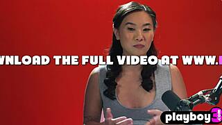 Petite Kimmy Kimm's Big Ass Masturbation Tease