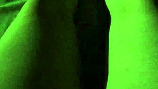 i flashed my pregnant wife gretala's body in the dark night