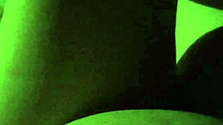 i flashed my pregnant wife gretala's body in the dark night