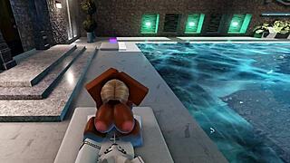 roblox ebony sluts gangbang in wild furry group compilation