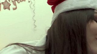 sh joi new year milf whispers hot asmr blowjob instructions with toys 😍🔥