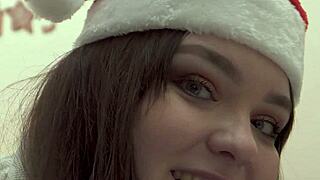 sh joi new year milf whispers hot asmr blowjob instructions with toys 😍🔥