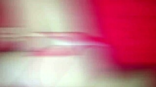 Curvy Redhead Brazilian Begs Brother-in-Law Creampie Her Tight Pussy Pov