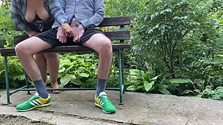 mature cougar with saggy tits got me so worked up