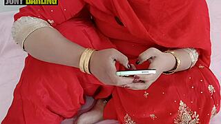 Ever seen a desi bhabhi's butterfly pussy fingered and huge asshole spread?