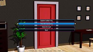 Harem Hotel 274 Game Night Turns Wild In Luxury Suite