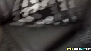 Horny Milf Pounds Boyfriend's Cock Relentlessly