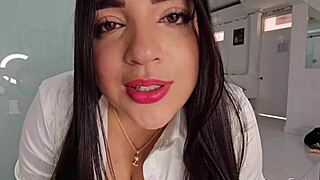 i blast loud farts straight into my slave's humiliated face