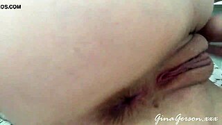 Gerardo's Skinny Blonde Teen Webcam Masturbation Custom Solo Show