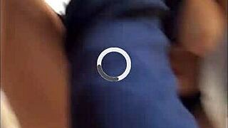 Flight attendant sneaks sultry cam show on in-flight wifi for camsoda