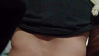 dianixhot bent over doggystyle cumshot on ass