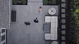 donnie rock you love this double blowjob from jane wilde angela white?