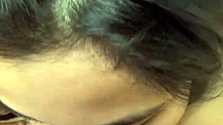 her tongue sent me straight to heaven makin me squirt so much in this brazilian creampie orgy