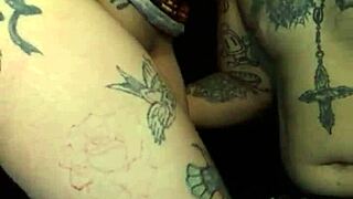 Horny PAWG Milf Twerks Teases Cock Then Gets Rimmed by Huge Dick