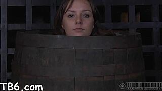 Rough blowjob sucking hardcore bdsm fucking