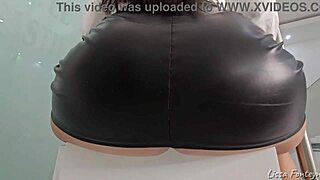 i blast loud farts straight into my slave's humiliated face