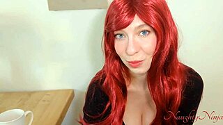 ex-girlfriend bends over begging creampie to trick me into knocking her up taboo