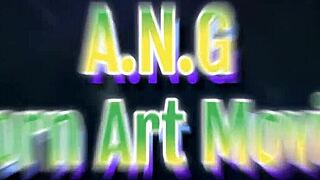 pornstar spreads legs for intense fingering and muff diving in casting