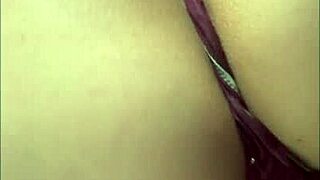 hey look how fun my dildo play is join me together