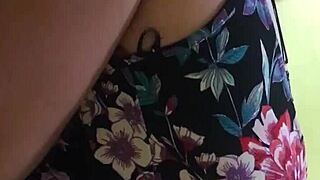 CURVY CURLY GIRL RICA MAMADA DEEPTHROAT!