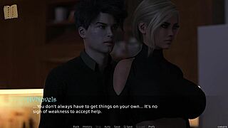 Summer's Gone 88 Teases Hidden Game Desires