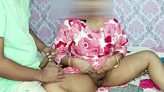 Horny stepbro finds stepsis panties then fucks her missionary doggystyle to orgasm creampie