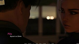 Summer's Gone 88 Teases Hidden Game Desires