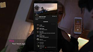 Summer's Gone 88 Teases Hidden Game Desires