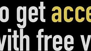 the older philly john unloads on MORETTA COX'S pierced nipples over her wide-open ass