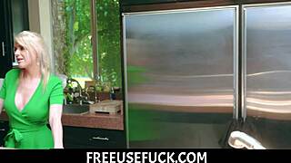 i love free use of big tits teen stepdaughter savannah sixx and stepmom kit mercer as stepdad jon rogue's fuck toys