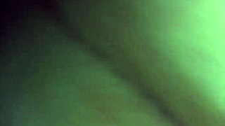 hey wanna see a little ass play with big black cock before bed interracial fun?