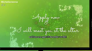 i finally try monster cock with michella in vienna my big ass loves it