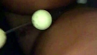 angel lima sneaks off to public bathroom for naughty outdoor masturbation session