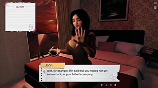 College Party Explodes Into Big Cock Titty Fuck Orgasm!