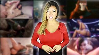 Cyberpunk 2077 Cowgirl Judy Alvarez Anal Ride in Xmod Gameplay