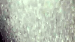 Strange Housewife Spreads Tight Pussy For Tenancy Fee Creampie Fuck!