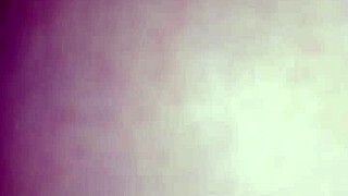 hey wanna see a little ass play with big black cock before bed interracial fun?