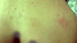 Ever wonder how tall European teen's big ass makes guys cum during doggystyle pounding?